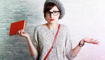 7 cose che puoi fare questo weekend per conquistare una ragazza nerd